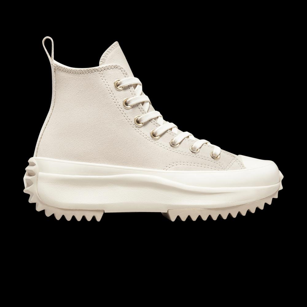 Повседневные Converse Run Star Hike Platform High 'Earthy Neutrals' 1