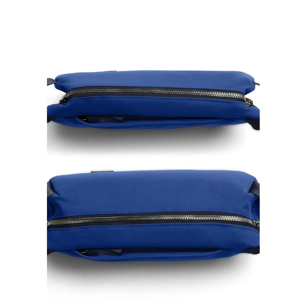 Bellroy Classic Sling 5L - Индиго 2