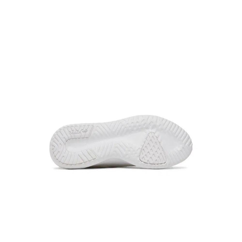 Кроссовки adidas Tubular Shadow 'White Black' 4