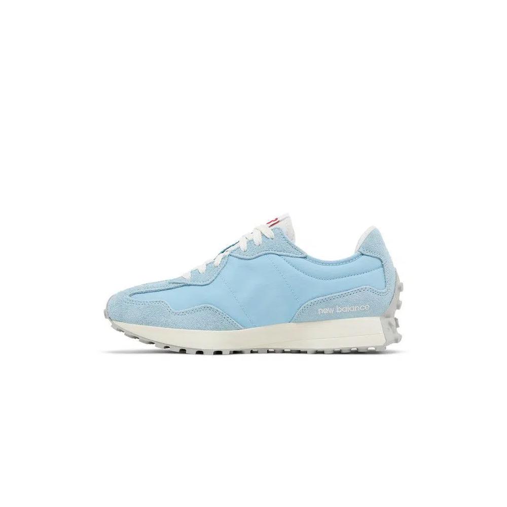 Кроссовки New Balance 327 'Chrome Blue' 3