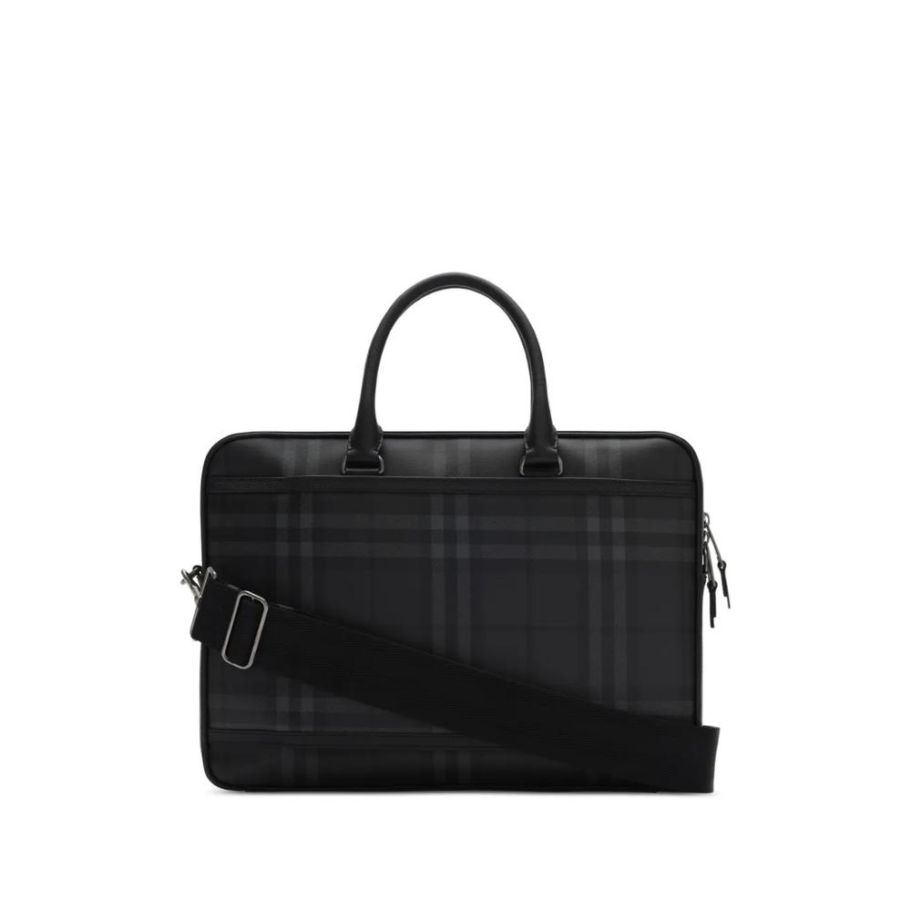 Портфель в клетку City Check 2