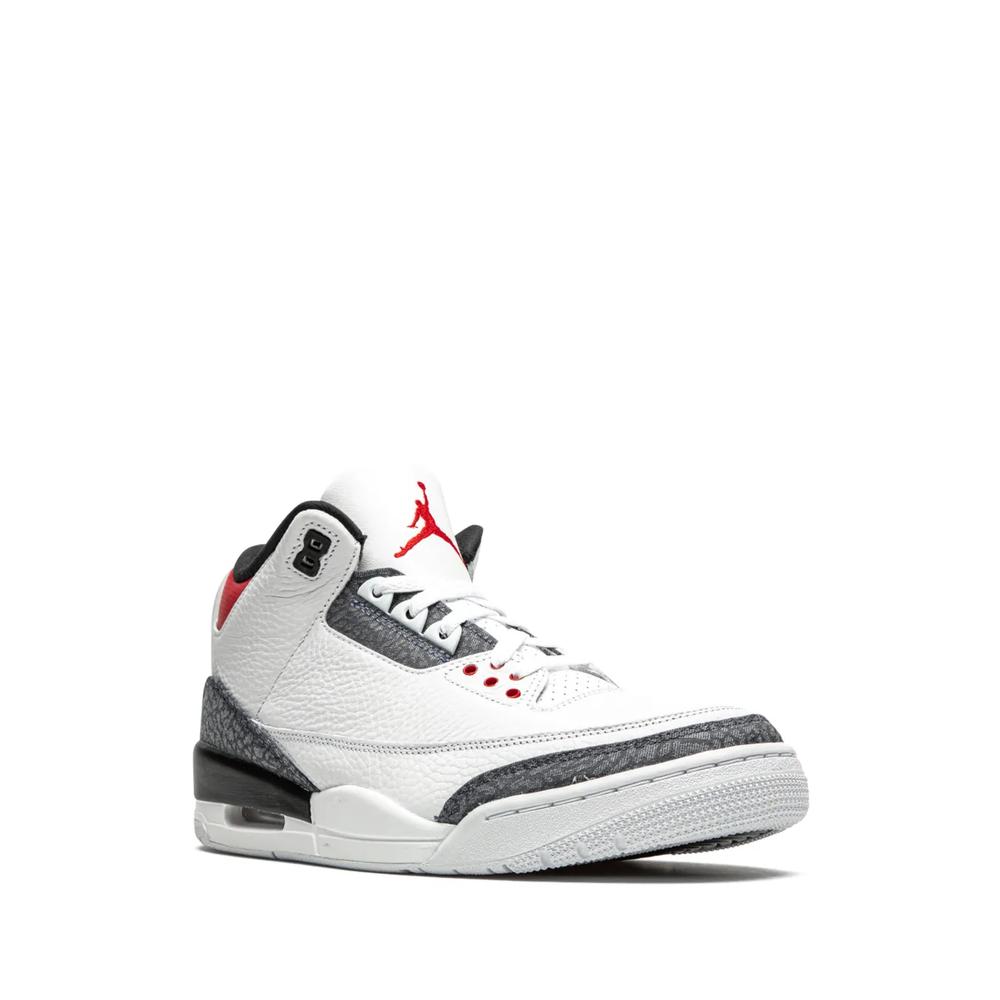 Кроссовки Air Jordan 3 Retro 2