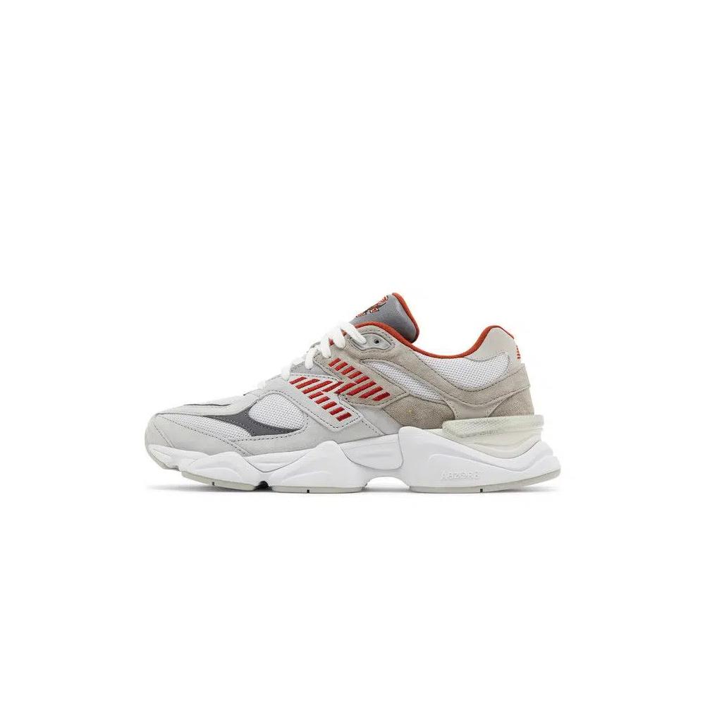 Кроссовки New Balance 9060 'Boston College' 3