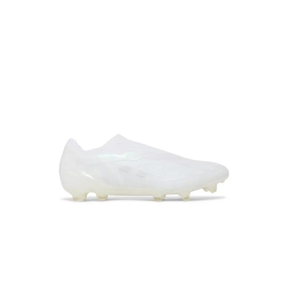 Шиповки adidas X Crazyfast.1 Laceless FG 'Pearlized Pack' 2