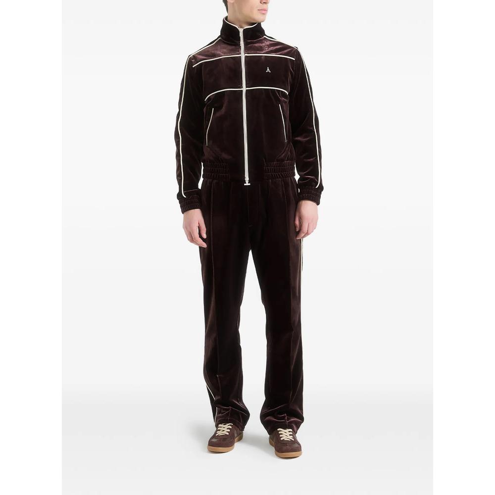 Куртка Eiffel Velour 2