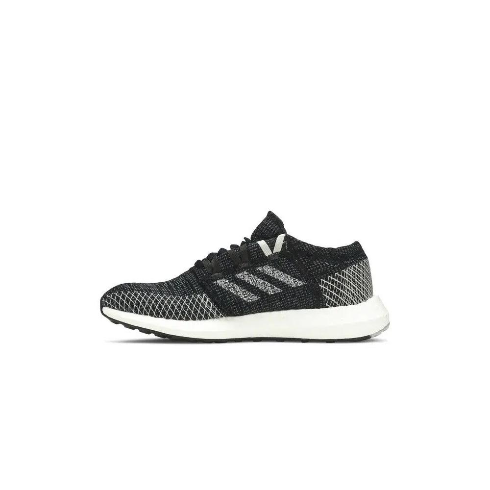 Кроссовки Adidas Wmns PureBoost Go 'Grey' 3