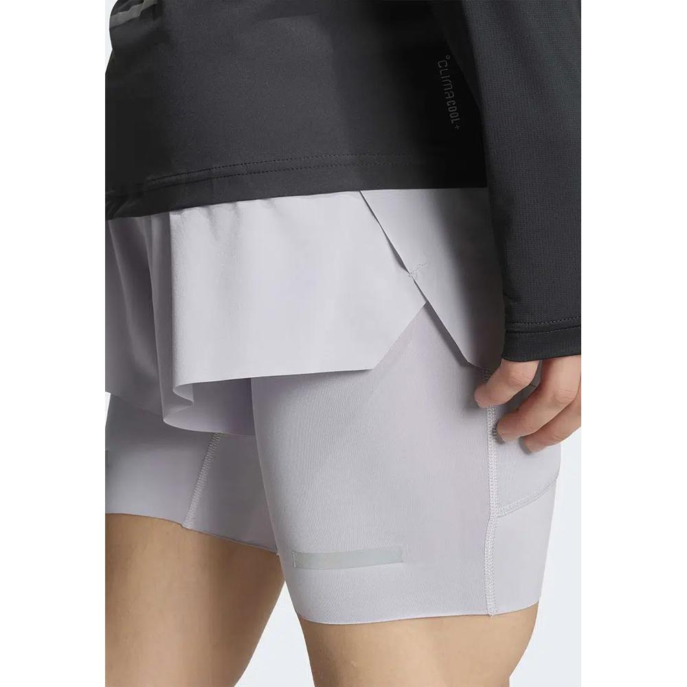 Шорты ADI365 Climacool+ 4 кармана 2-в-1 3