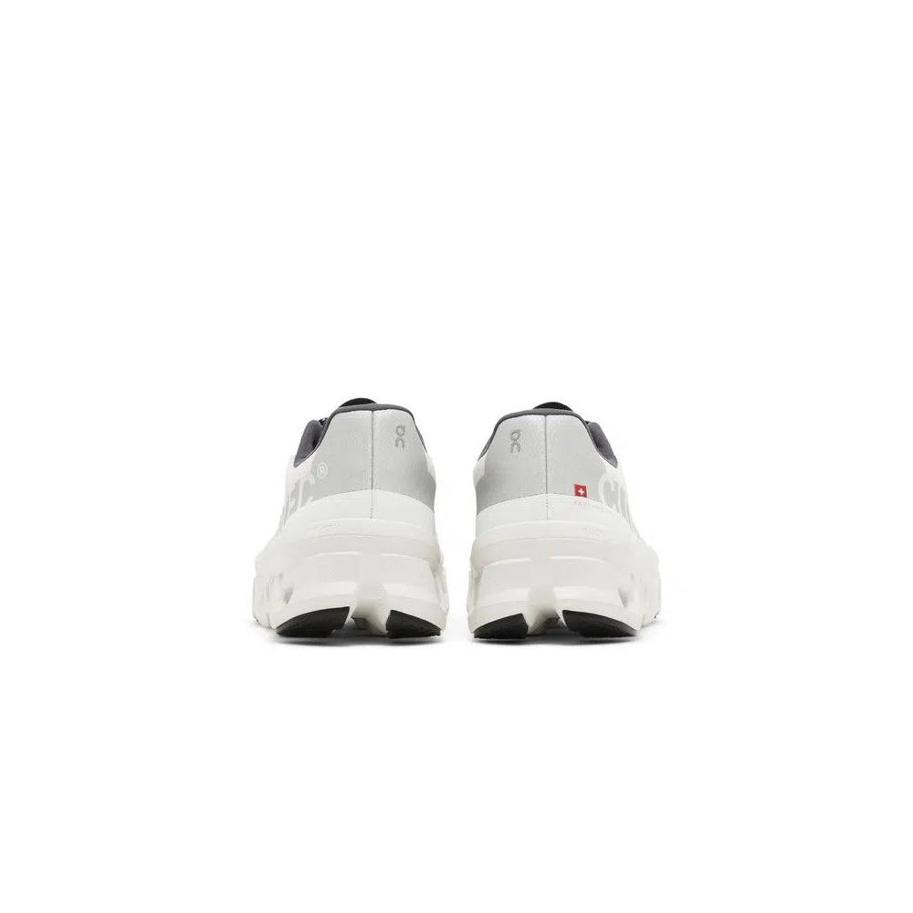 Кроссовки Wmns Cloudmonster 'Undyed White' 6