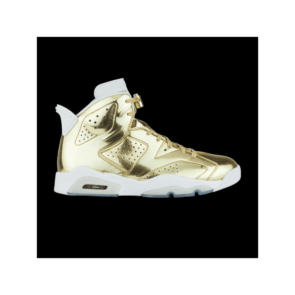 Кроссовки Air Jordan 6 Retro Pinnacle 1