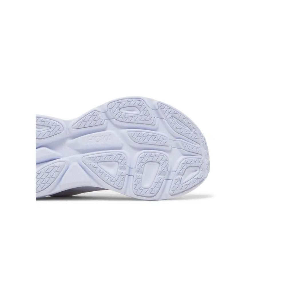 Кроссовки HOKA Wmns Bondi 8 'Белый' 5