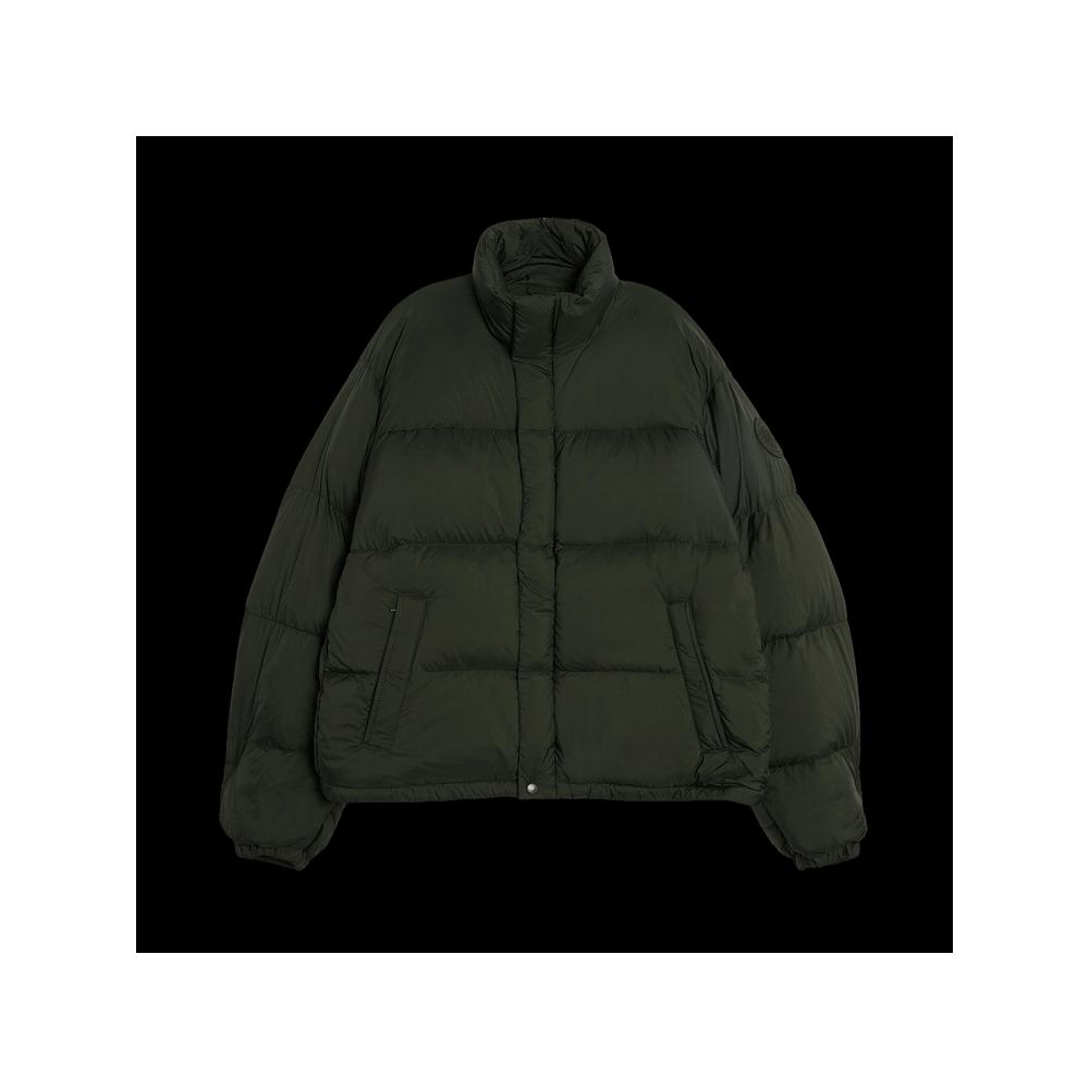 Пальто Canada Goose Sterling Puffer Coat II 'Rowan Green' 1