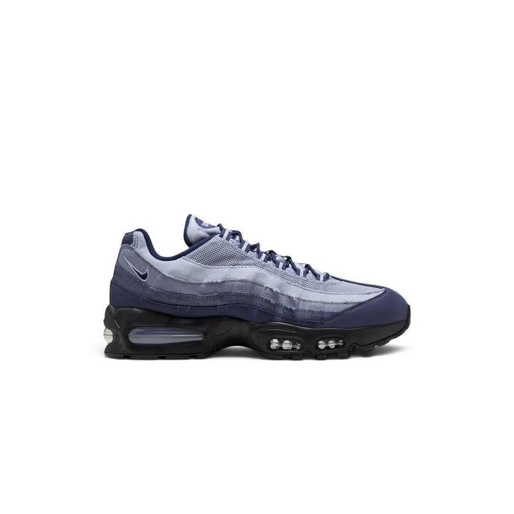 Кроссовки Nike Air Max 95 'Big Bubble - Denim Obsidian' 1