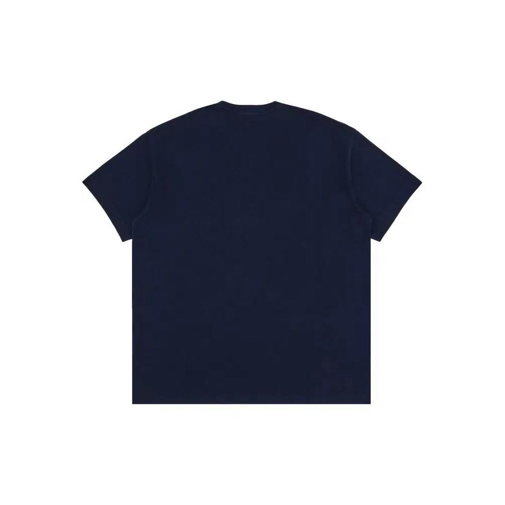 Топы Kith x Wilson Quiet Please Tee 'Nocturnal' 2