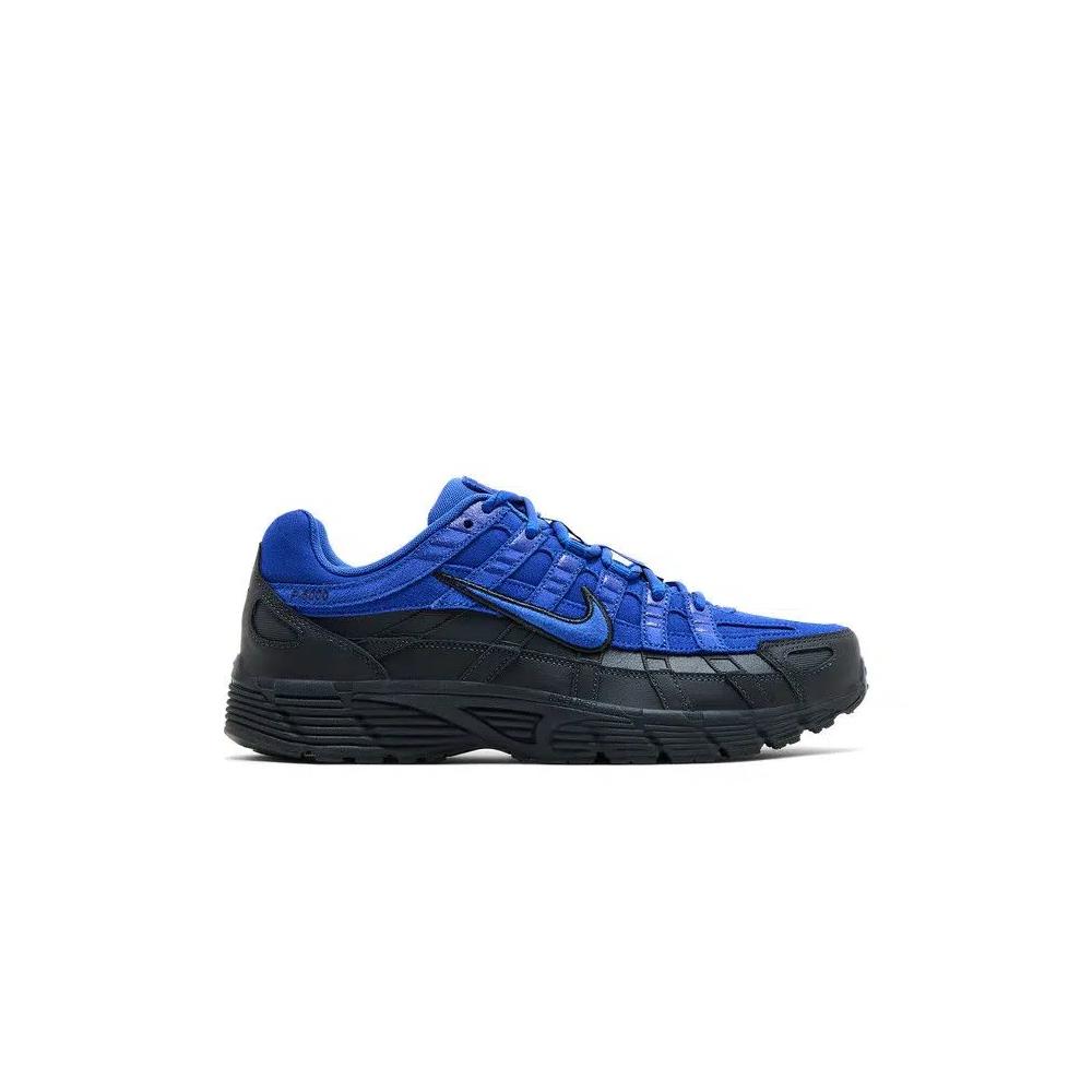 Кроссовки Nike P-6000 Premium 'Hyper Royal' 1