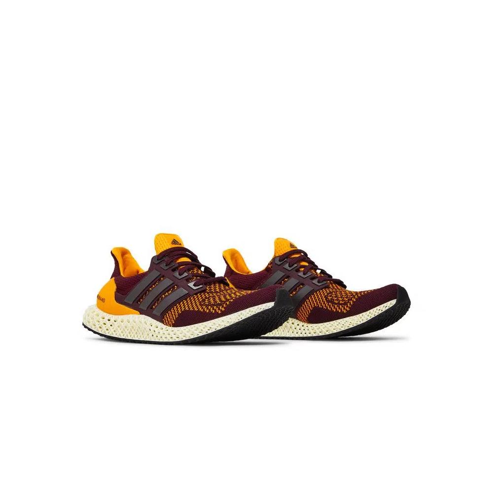 Кроссовки adidas Ultra 4D 'Arizona State' 8
