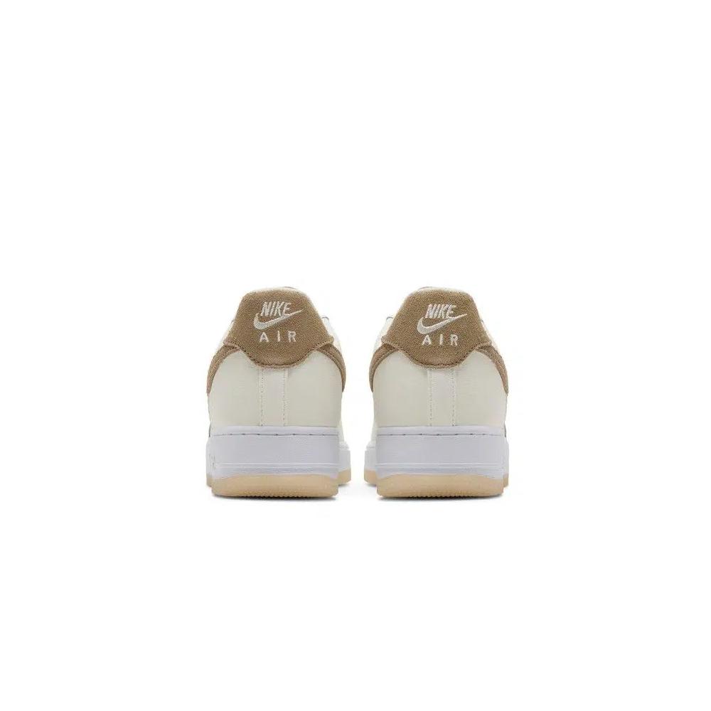 Кроссовки Nike Air Force 1 ’07 LV8 'Coconut Milk Khaki' 6