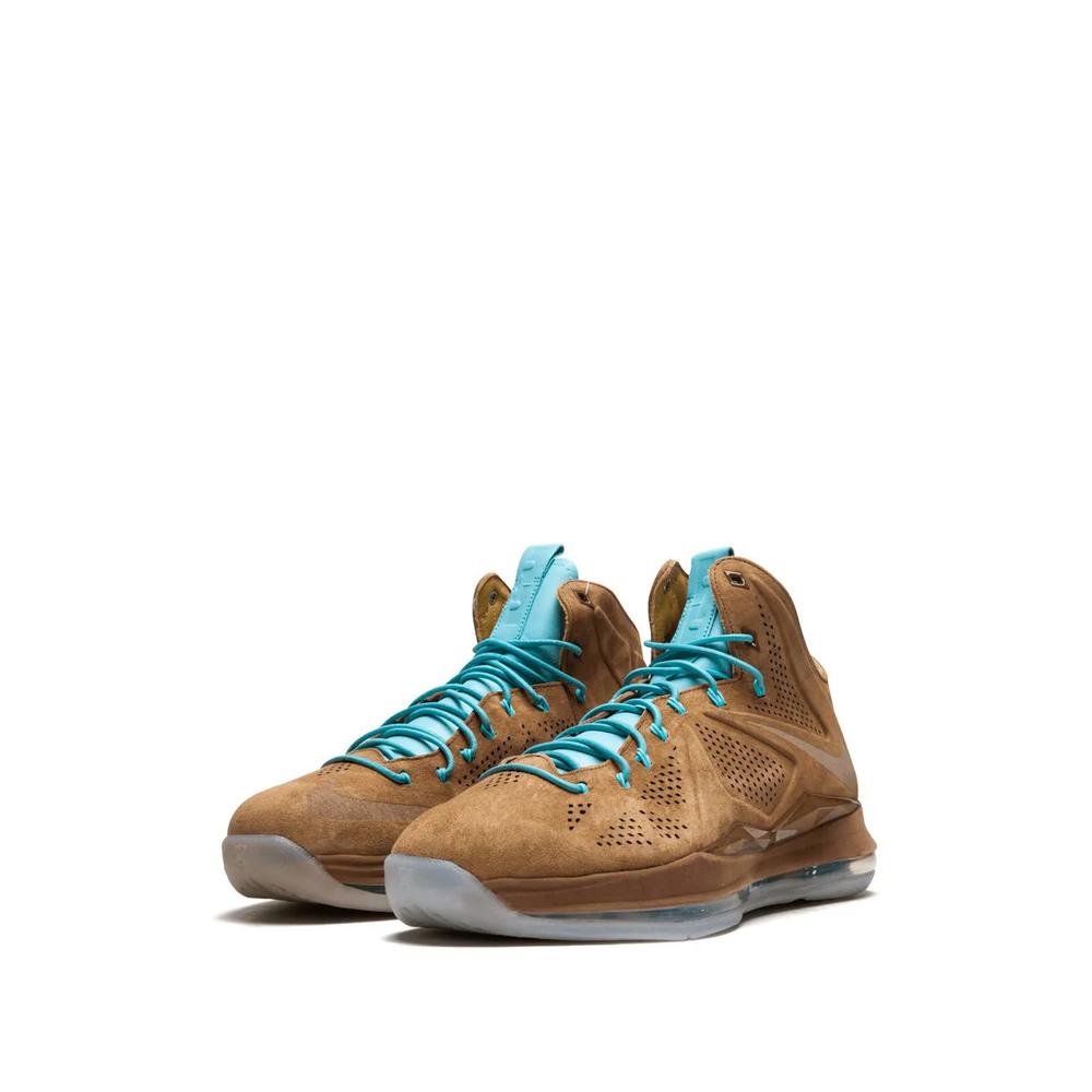 Кроссовки 'Lebron 10' 2