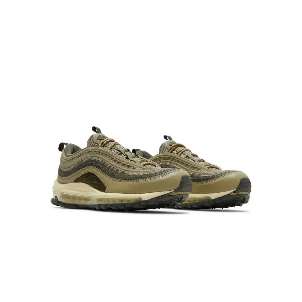 Кроссовки Nike Wmns Air Max 97 'Neutral Olive' 8