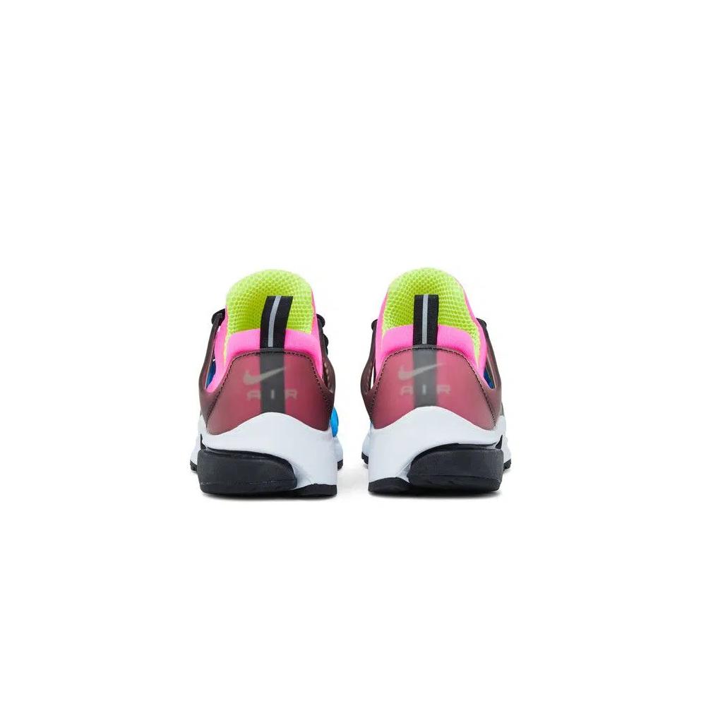 Кроссовки Nike Air Presto 'Photo Blue Pink Blast' 6