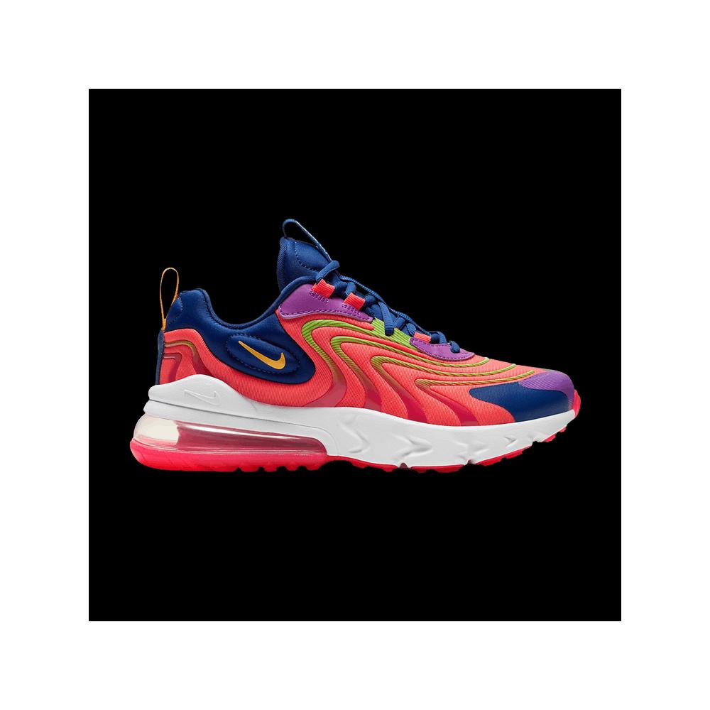 Кроссовки Nike Air Max 270 React 2020 GS 1