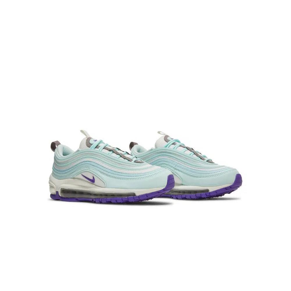 Кроссовки Nike Wmns Air Max 97 'Teal Tint' 8