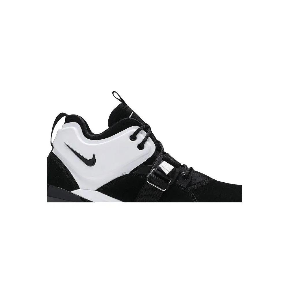 Кроссовки Nike Air Force 270 'Black' 2