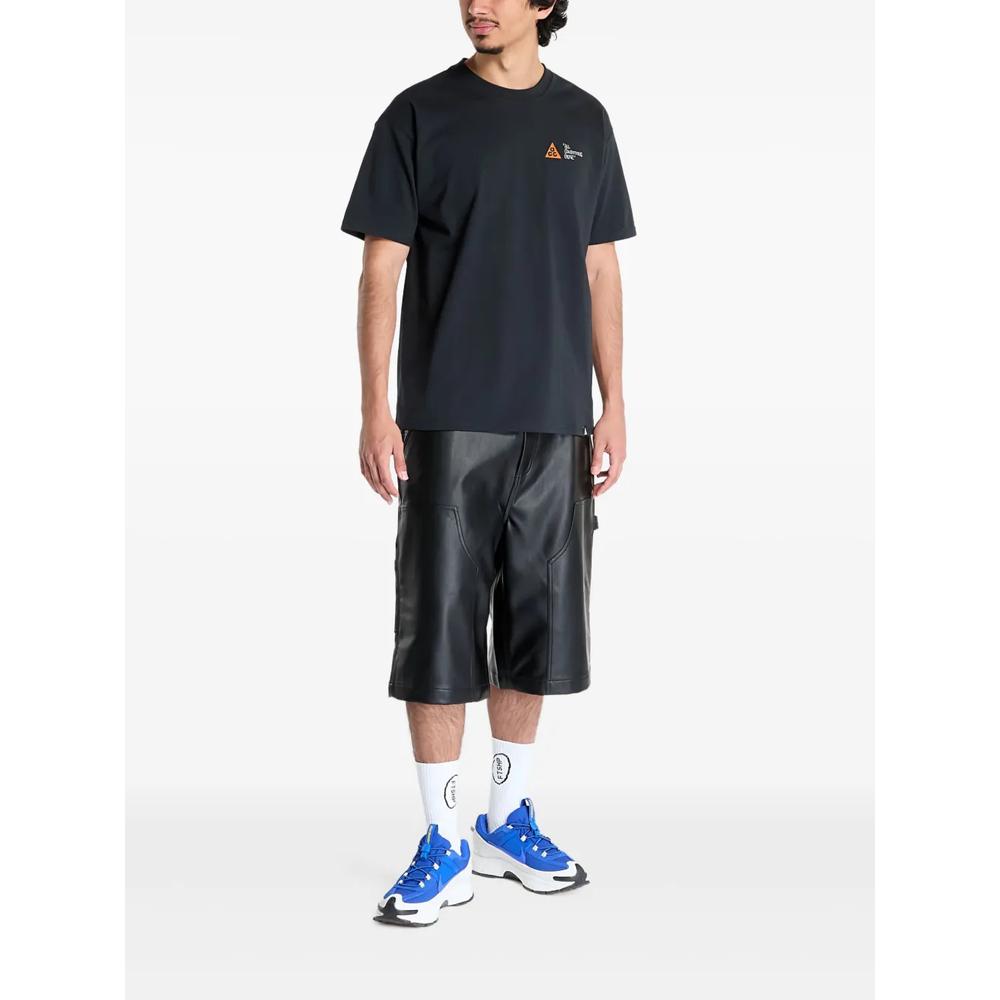 Футболка Dri-fit с графичным принтом 2