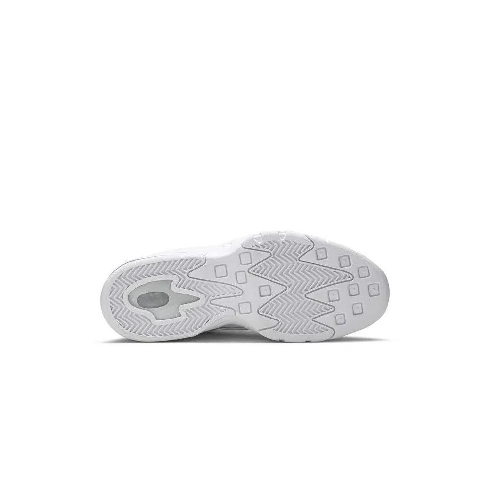 Кроссовки Nike Air Max 2 Uptempo '94 «Triple White» 4