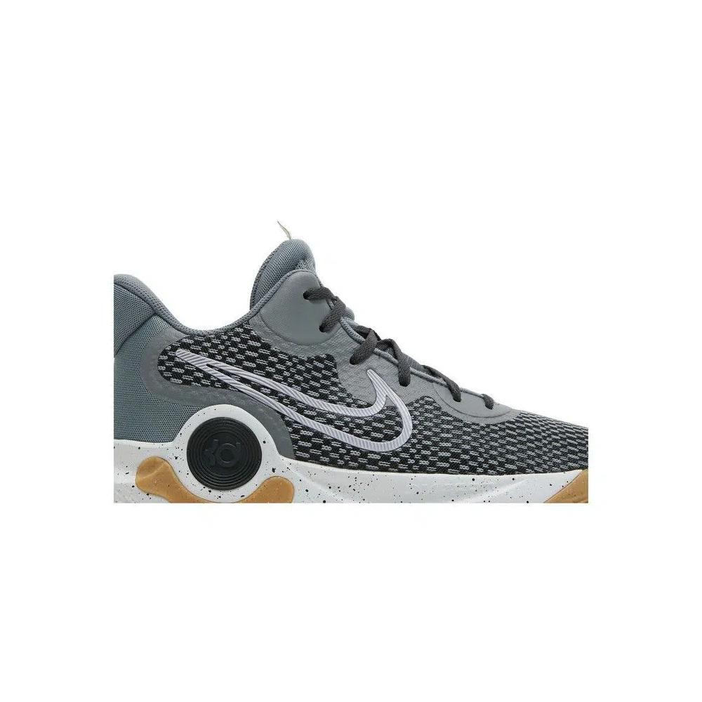Кроссовки Nike KD Trey 5 IX 'Smoke Grey' 2