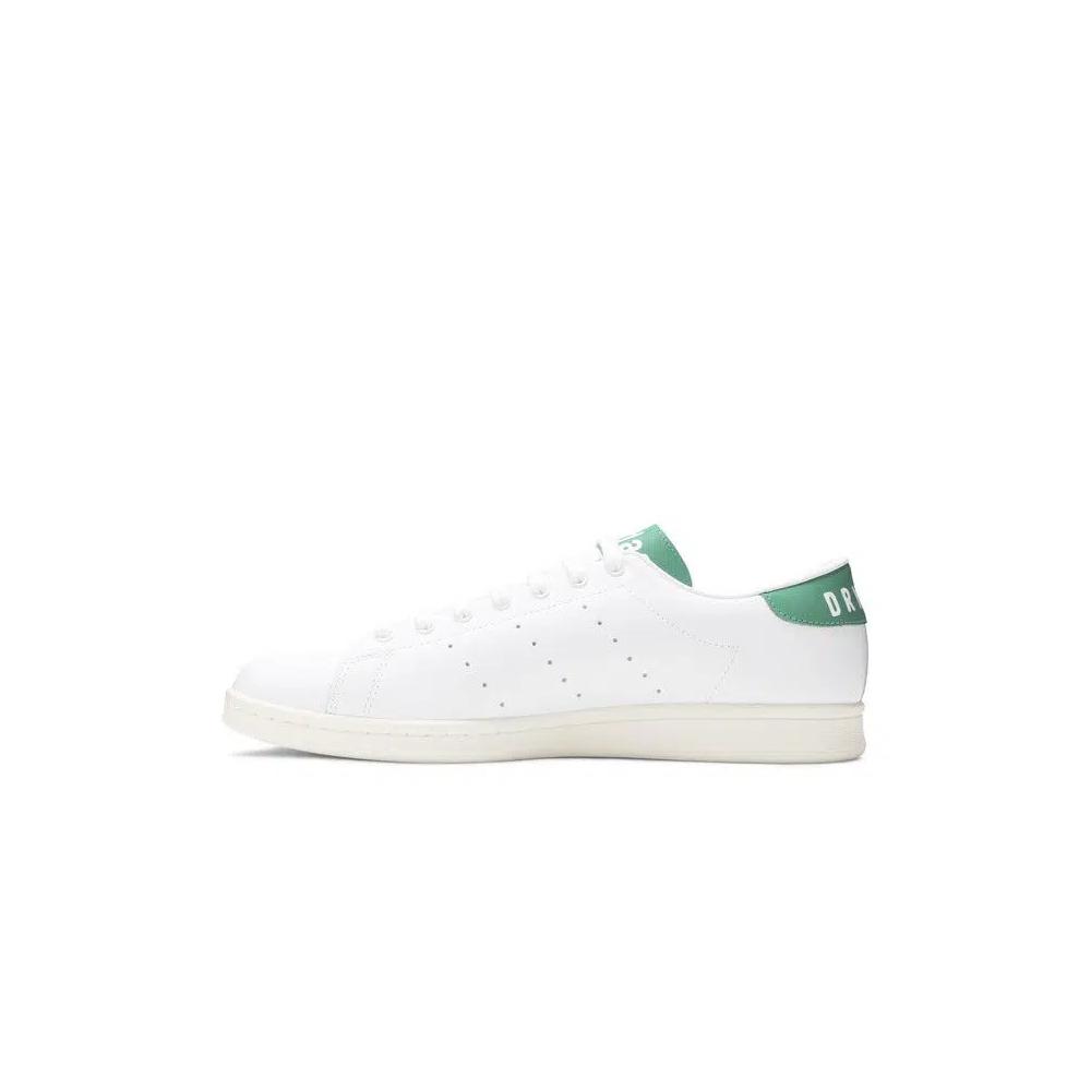 Кроссовки Human Made x adidas Stan Smith 'White Green' 3