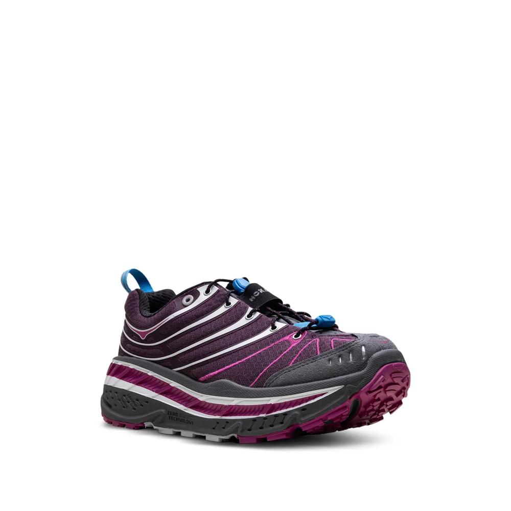 Кроссовки Stinson Evo OG Eggplant/Fuchsia 2