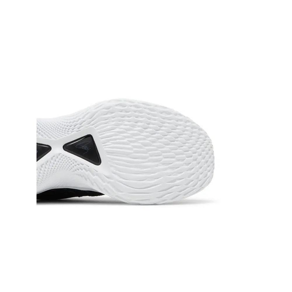 Кроссовки Curry Brand Curry Flow 9 Team 'Black' 5