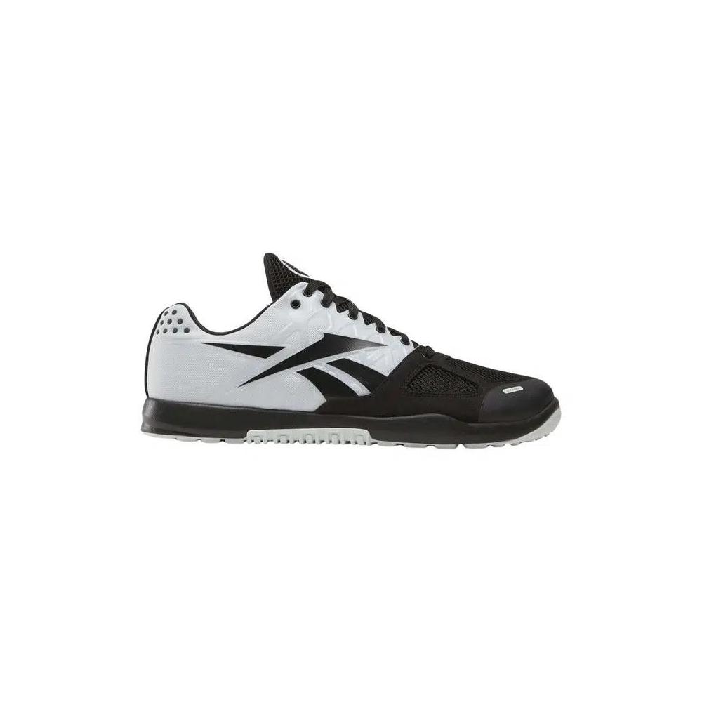 Обувь Reebok Nano 2.0 'Pearl Grey Black' 1