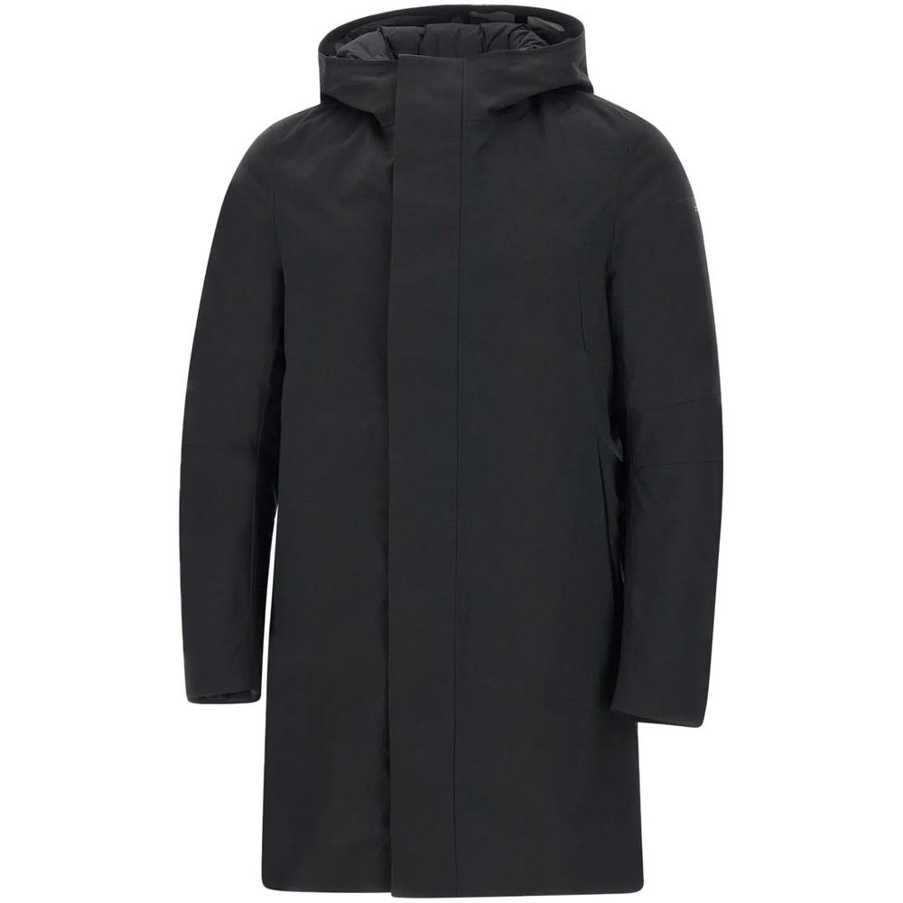Пальто Color Detachable 1