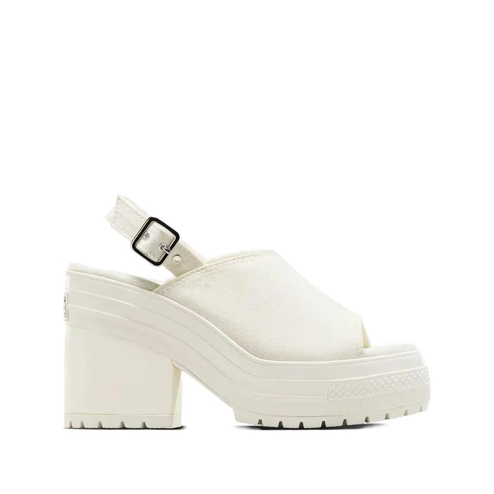 Босоножки Chuck 70 De Luxe с ремешком на пятке 1