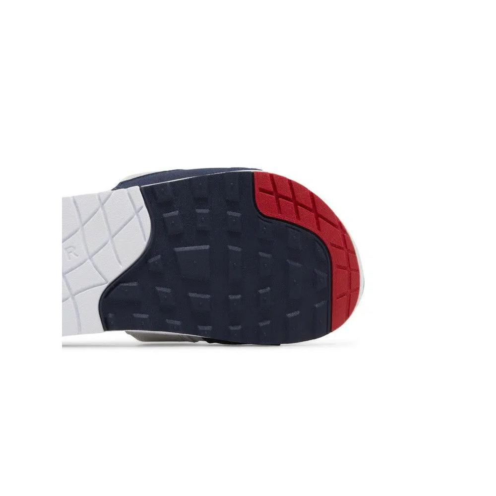 Слайды Nike Air Max 1 Slide 'Obsidian' 5