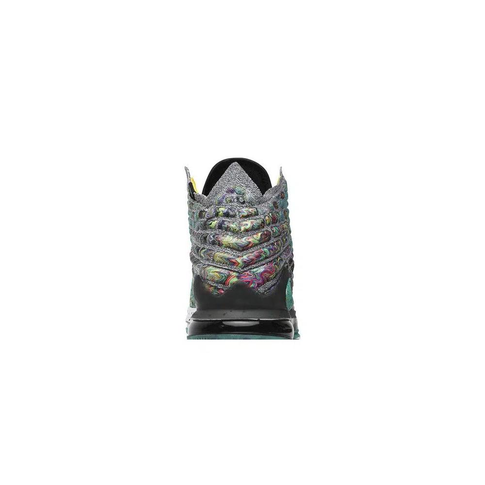 Кроссовки Nike LeBron 17 'I Promise' 7