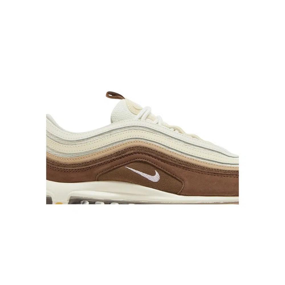 Кроссовки Nike Air Max 97 'Muslin Pink Foam' 2