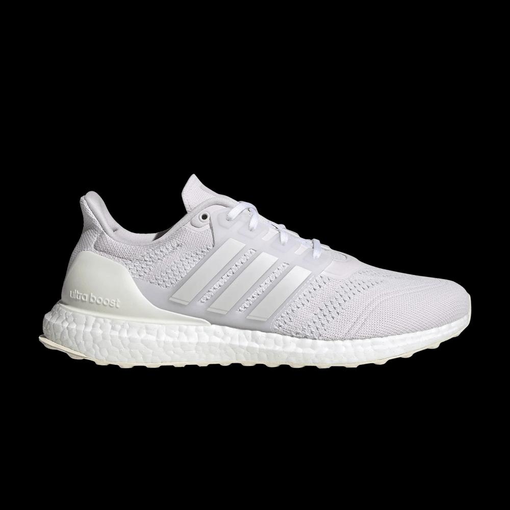 Кроссовки Adidas UltraBoost DNA Prime «Almost Pink» 1
