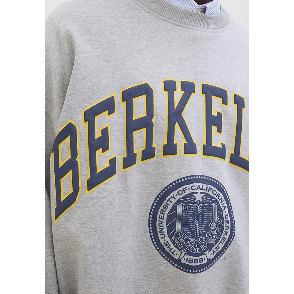 Свитшот Berkeley 4