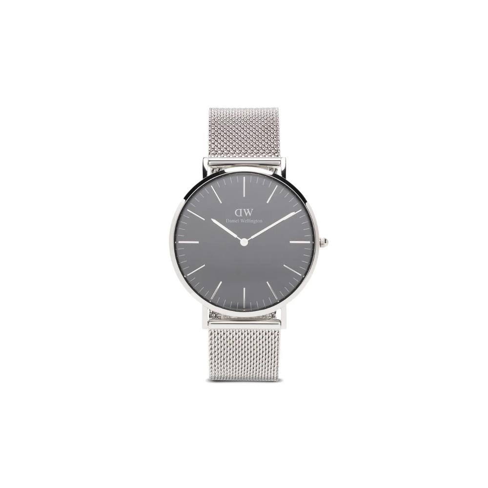 Наручные часы Classic Anthracite 40 мм 1