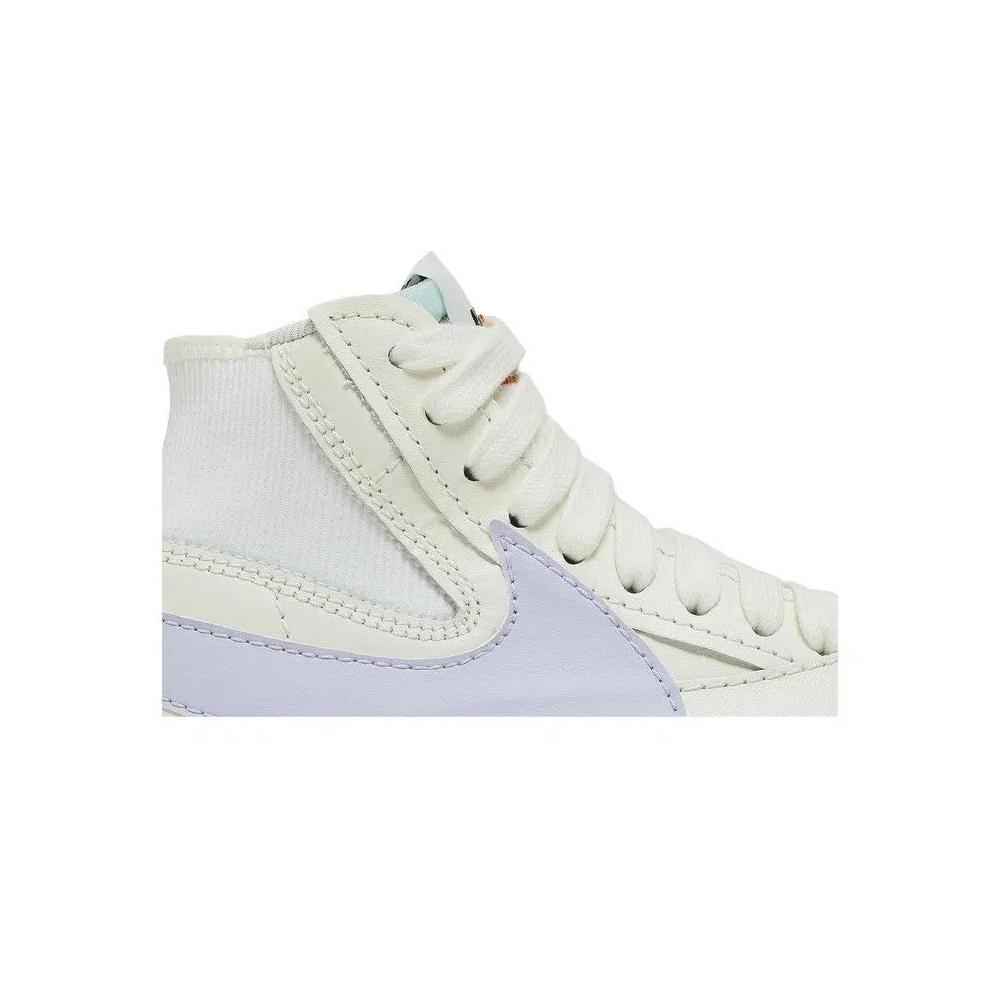 Кроссовки Nike Blazer Mid '77 Jumbo 'Glaze Powder' 2