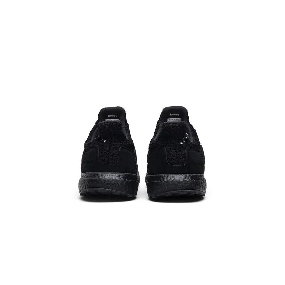 Кроссовки Madness x adidas UltraBoost 4.0 'Black' 6