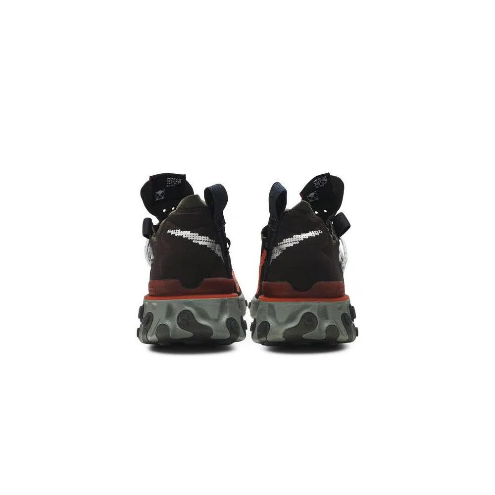 Кроссовки Nike React WR ISPA 'Velvet Brown' 6