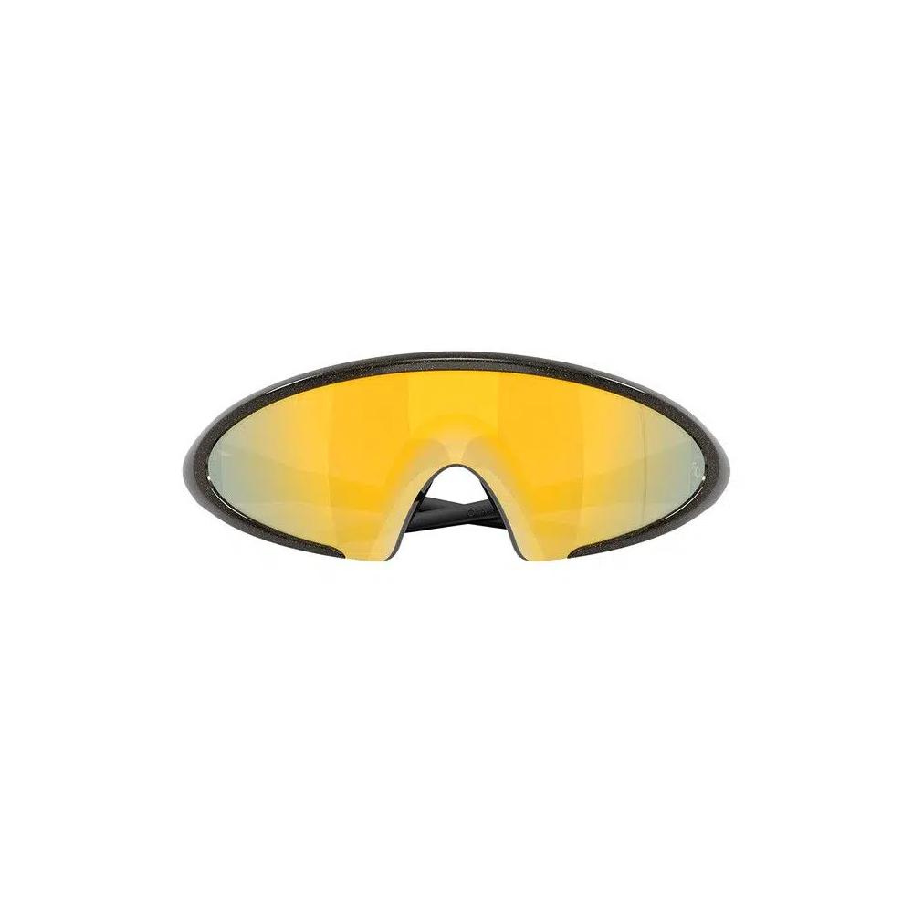 Очки Oakley Ellipse 50th Anniversary Sunglasses 'Мидас Флек/Призм 24K' 1