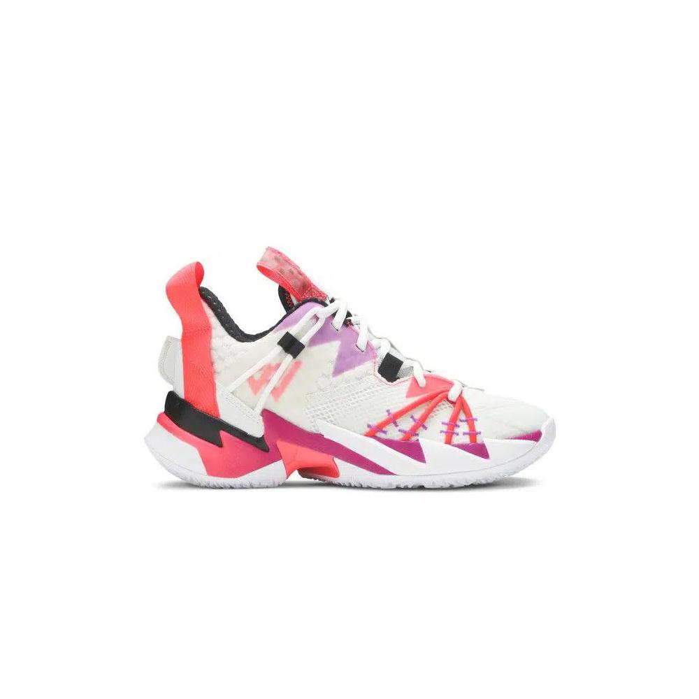Кроссовки Air Jordan Why Not Zer0.3 SE PF 'Flash Crimson' 1