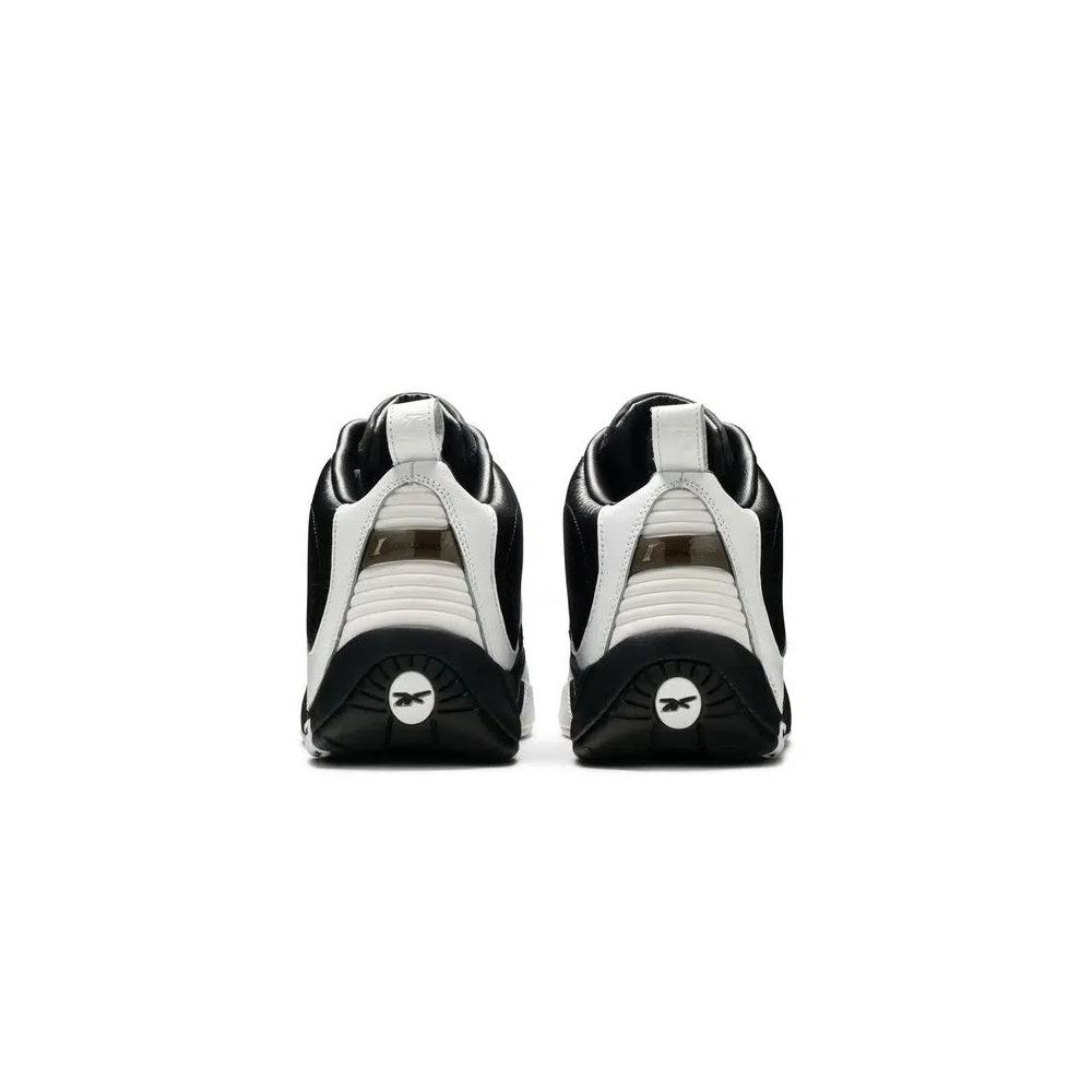 Кроссовки Reebok Answer 4 'White Black' 6
