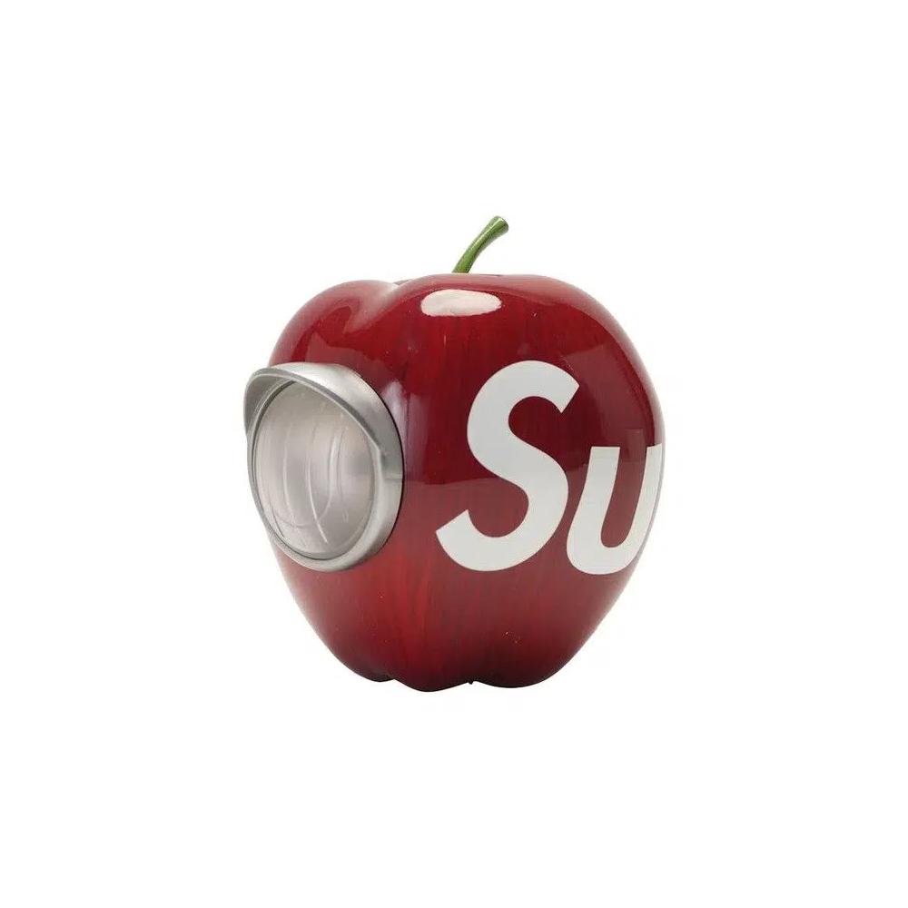 Коллекционные предметы Supreme x Undercover Gilapple Light 'Red' 1
