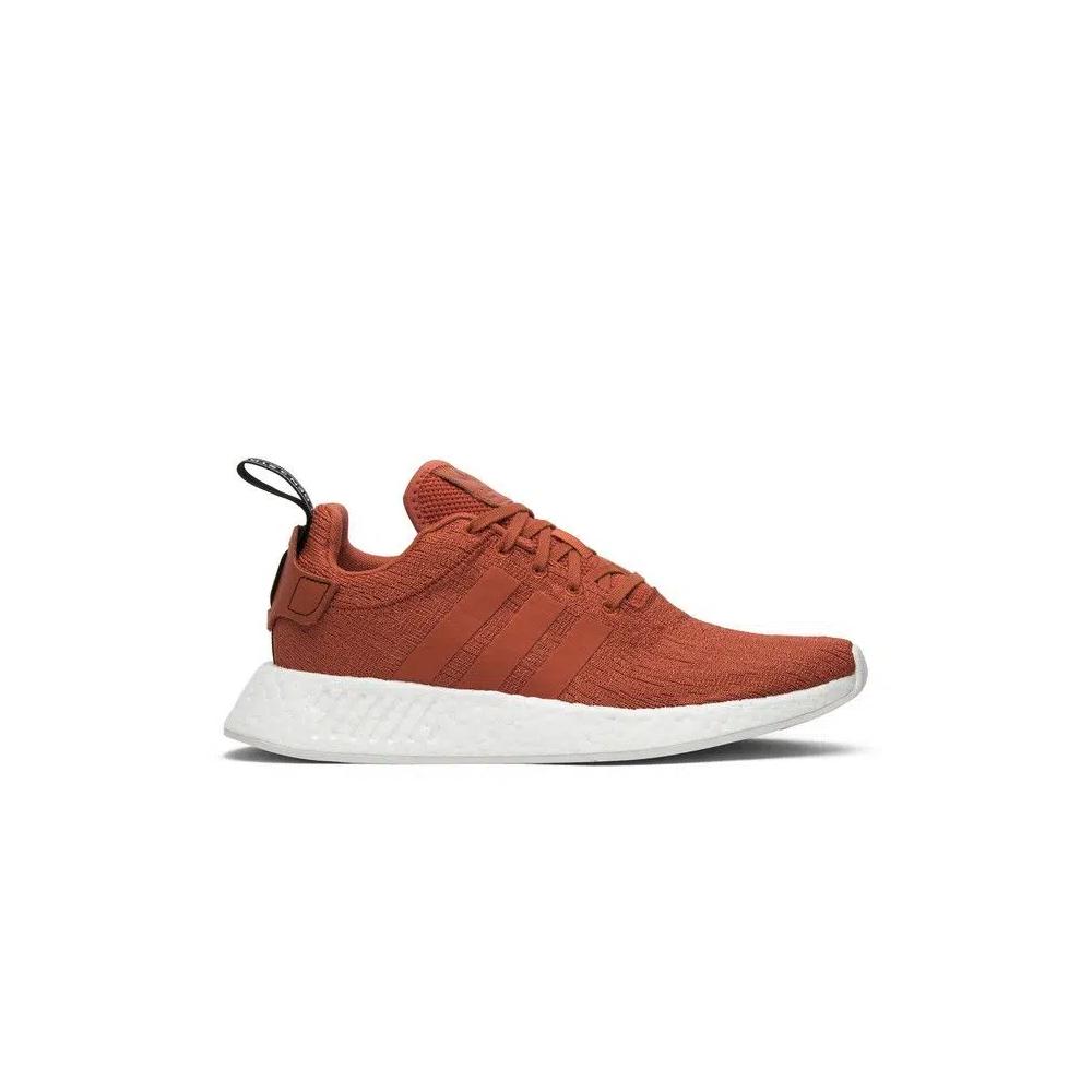 Кроссовки adidas NMD_R2 'Future Harvest' 1