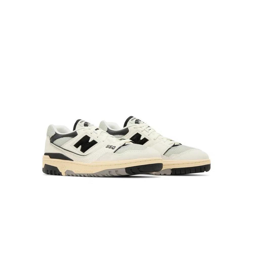 Кроссовки New Balance 550 'Sea Salt Pack - Black' 8